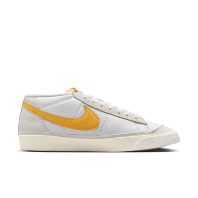 Nike Blazer Low Pro Club Men's Shoes