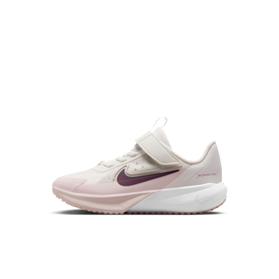 Tenis de correr para niños de preescolar Nike Sonic Fly