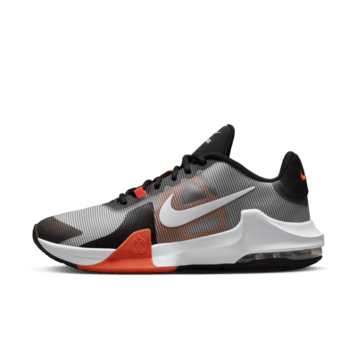 Nike Impact 4 Basketball Shoes