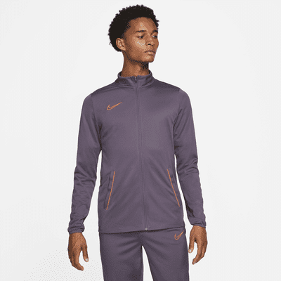 Nike Dri-FIT Academy Men's Knit Football Tracksuit