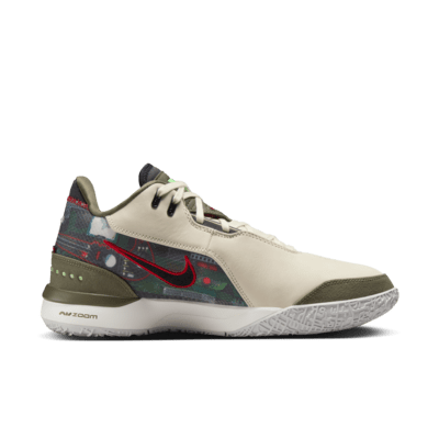 LeBron NXXT Gen AMPD x FaZe Basketball Shoes