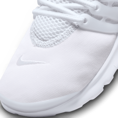 Calzado para niños de preescolar Nike Presto. Nike.com