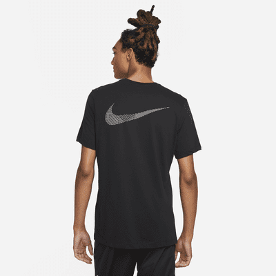 Nike Dri-FIT Run Division Men's Running T-Shirt