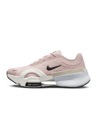 ikke spredning Remission Nike Zoom SuperRep 4 Next Nature Women's HIIT Class Shoes. Nike VN