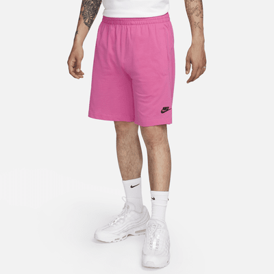 Nike Sportswear Club Men's Shorts. Nike UK