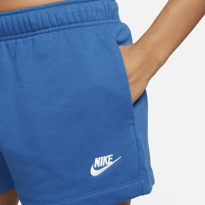 Nike Sportswear Club Fleece Women's Mid-Rise Shorts