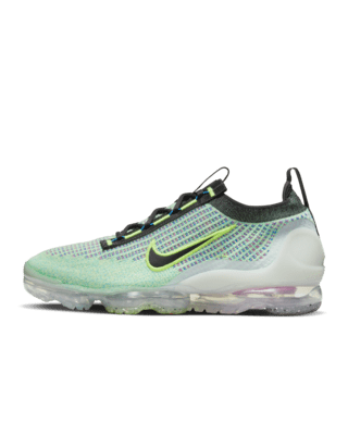 Nike Air VaporMax 2021 Flyknit Next Nature Men's Shoes. Nike.com