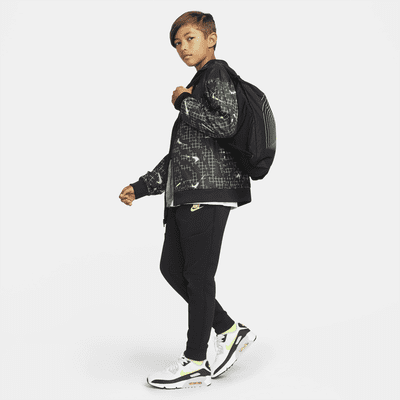 Nike Kids' Drawstring Bag (12L)
