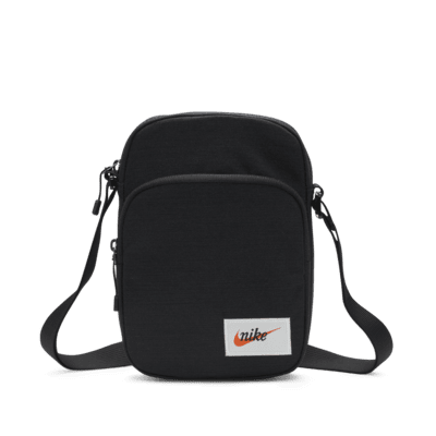 กระเป๋าใส่สิ่งของชิ้นเล็ก Nike Heritage (4 ล.)