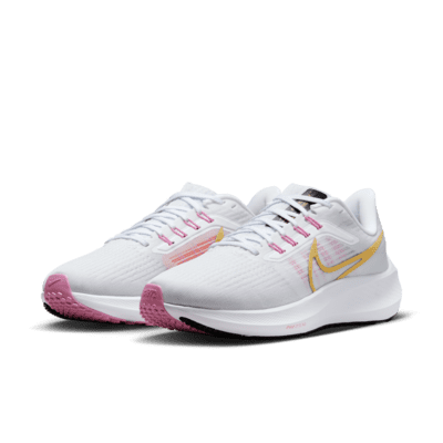 Nike Pegasus 39 女款路跑鞋