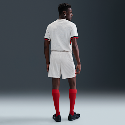 Segunda equipación Stadium Chelsea FC 2025/26 Pantalón corto de fútbol Replica Nike Dri-FIT - Hombre