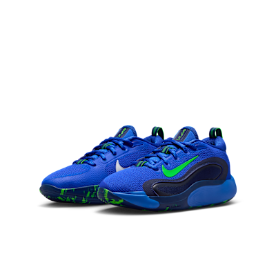 Nike IsoFly Big Kids' Basketball Shoes