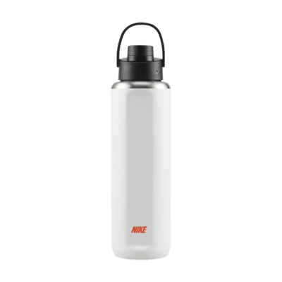 Nike Recharge Stainless Steel Chug Bottle (32 oz)