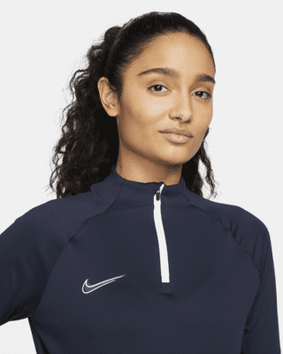 nike strike top