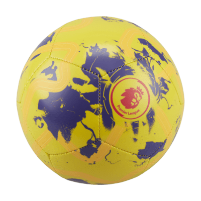 Pallone da calcio Premier League Skills