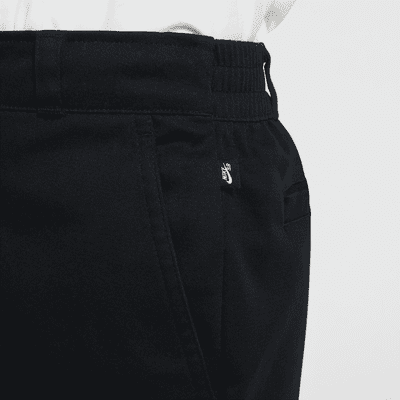 Nike SB Chino-Skateshorts für ältere Kinder