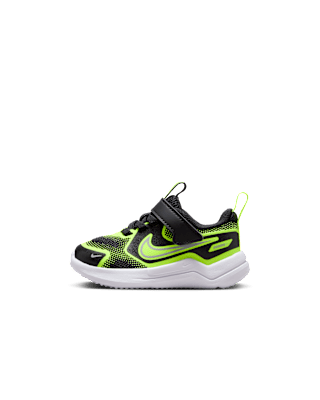 Детские кроссовки Nike Cosmic Runner Baby/Toddler для бега