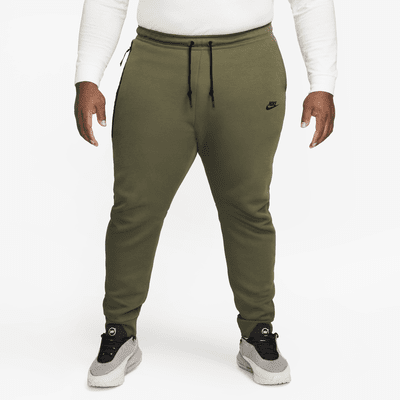 Joggers para hombre Nike Sportswear Tech Fleece