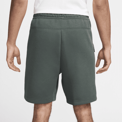 Shorts para hombre Nike Sportswear Tech Fleece