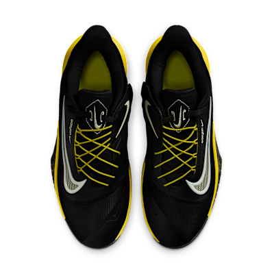 Nike Precision 7 EasyOn Men's Basketball Shoes