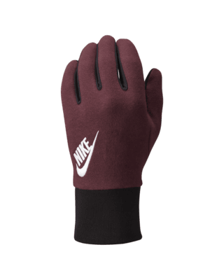 Мужские  Nike Club Fleece Gloves