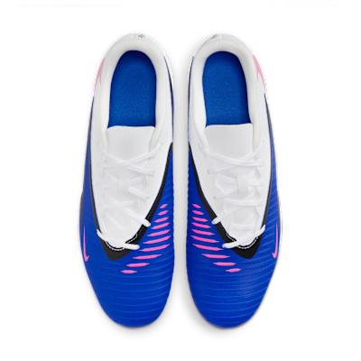 Nike Phantom 6 Low Club Fußballschuh für verschiedene Böden