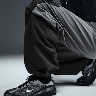Nike Tech Men's Woven Oversized Trousers