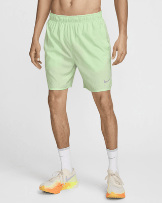 Мужские шорты Nike Challenger Dri-FIT 7" Brief-Lined Shorts для бега