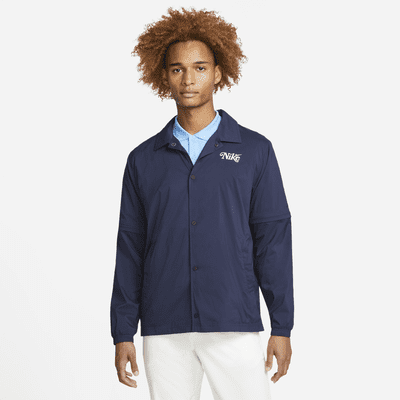 nike golf rain jackets for men