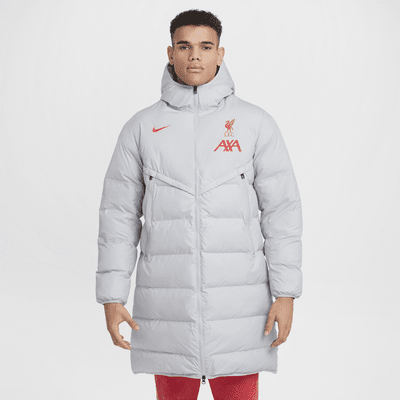 Liverpool F.C. Strike Windrunner PrimaLoft®