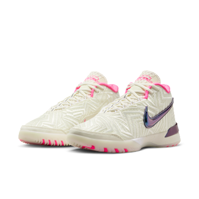 LeBron NXXT Genisus QS Basketball Shoes