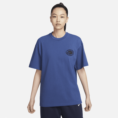 Nike T-shirt donna manica corta: in offerta a 25.19€ su