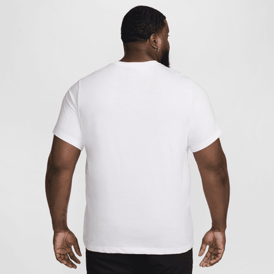 T-shirt da golf Nike – Uomo