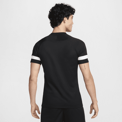 Nike Dri-FIT Academy Men's Short-Sleeve Football Top