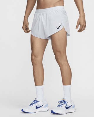 Мужские шорты Nike AeroSwift Dri-FIT ADV 2" Brief-Lined Shorts для бега