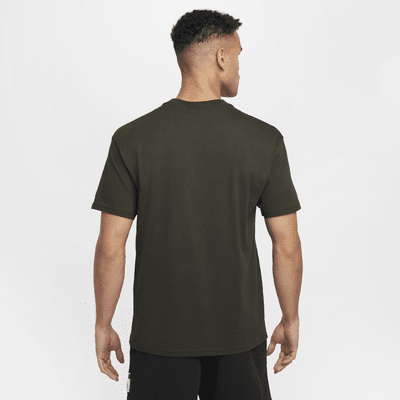 Nike Men's Max90 Basketball T-Shirt