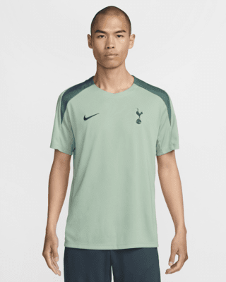 Tottenham Hotspur Strike Third Men S Nike Dri Fit Football Knit Short Sleeve Top Nike Ca