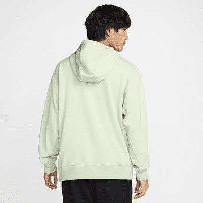 ナイキ ウール クラシック パーカー