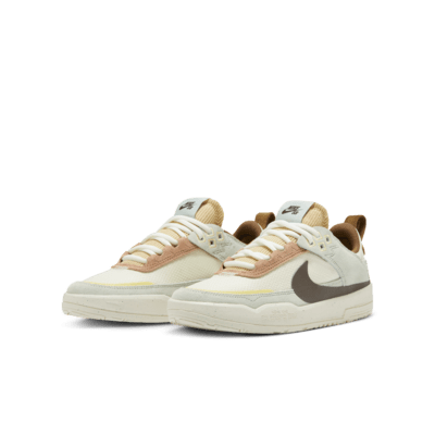 Nike SB Day One Older Kids' Skate Shoes