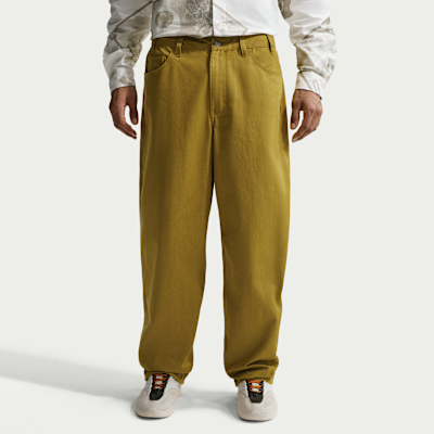 Nike SB Men's Loose Denim Skate Trousers