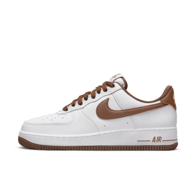 Nike Air Force 1 '07 Men's Shoes