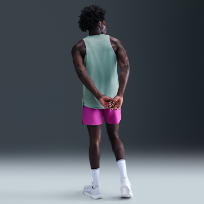 Nike Stride Camiseta de tirantes de running Dri-FIT ADV - Hombre