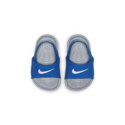 Nike Kawa Slipper voor baby's/peuters