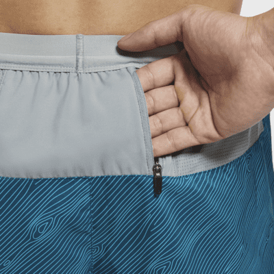Nike Flex Stride Men's 5" Trail Running Shorts