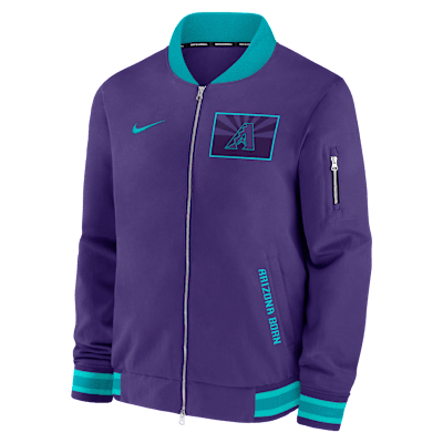 Arizona Diamondbacks Authentic Collection City Connect