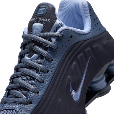 Nike Shox R4 Big Kids' (Boys') Shoes