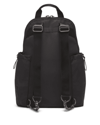 Nike One Luxe Backpack in Black