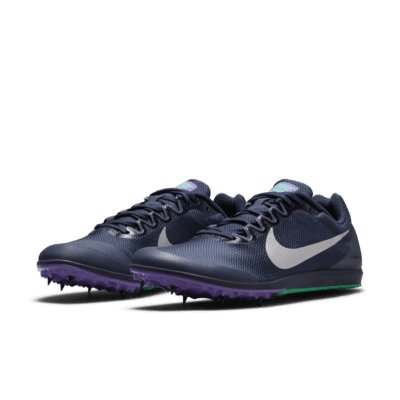 Nike Zoom Rival D 10 Athletics Distance Spikes