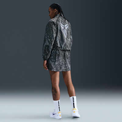 Kobe Women's Lightweight Woven Jacket