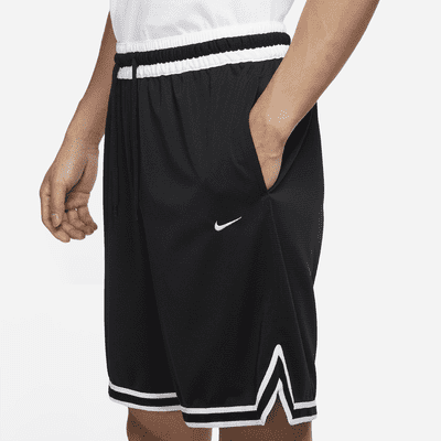 nike performance dry dna shorts